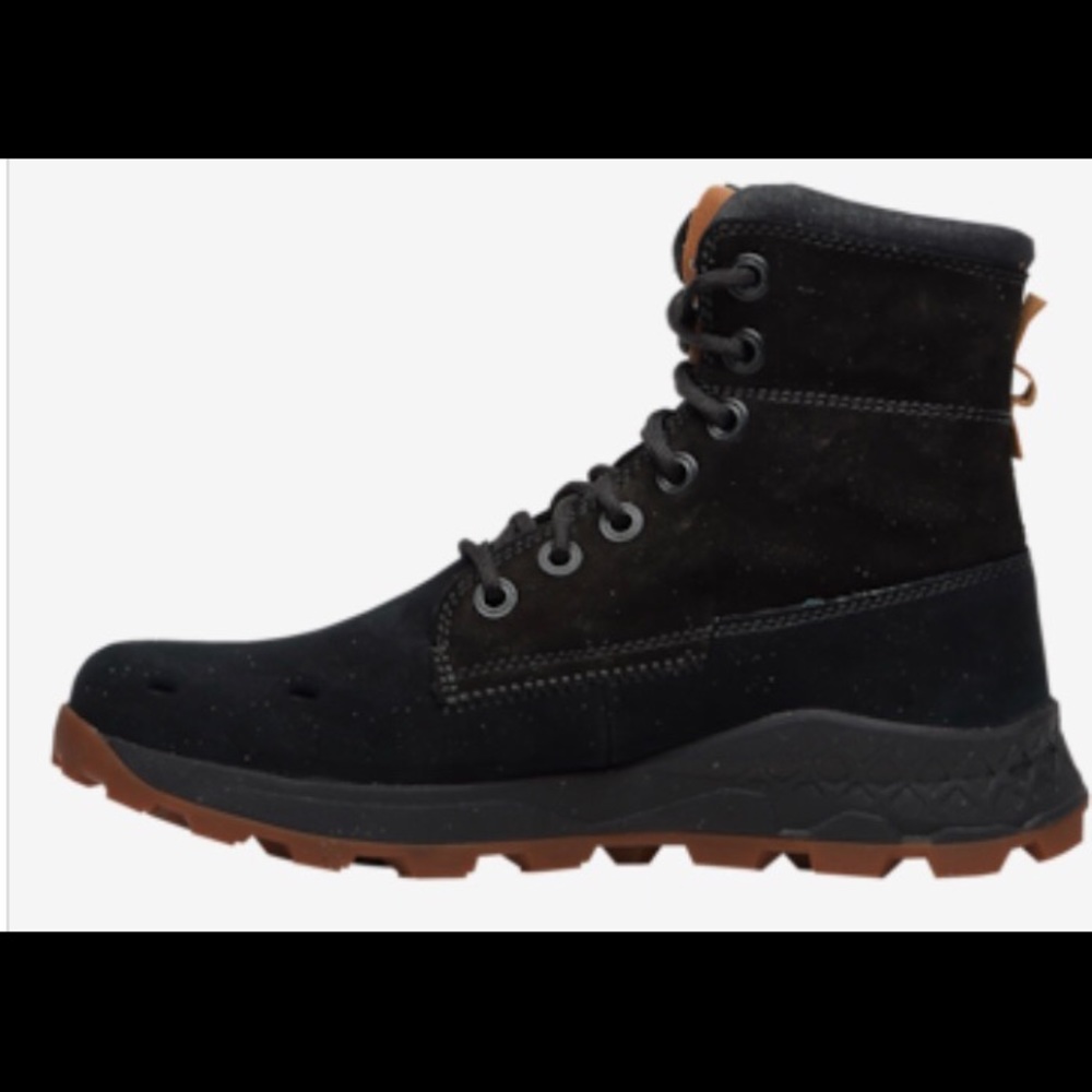 Timberland Brooklyn Cityforce Reveal Men’s Boot, 9